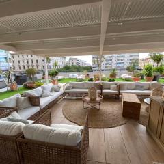 MYHOME 75 Premium Luxury B&B