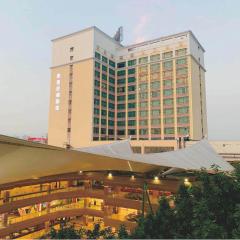 凯里亚德酒店(清远城市广场店)