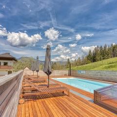 Homestead Metul Pool Suite 1 and 2 - Happy Rentals