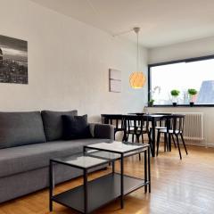 Two Bedroom Apartment In Glostrup, Hovedvejen 182,