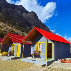 Siramani River Camp