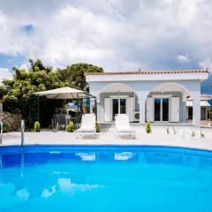 Rahes Villa with Private Pool