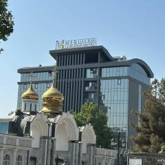 Mir Luxe Plaza
