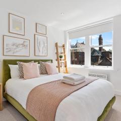 Host & Stay - Lark Lane Hideaway