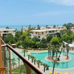 Dreamland Oasis Apartment 614