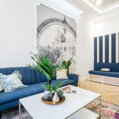 DeLux downtown apartment in Jewish quarter