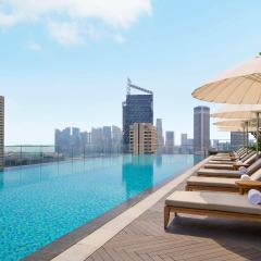Andaz Singapore, By Hyatt