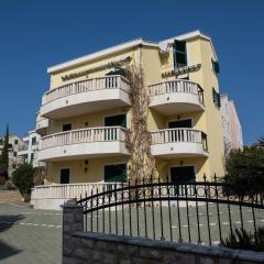 Moby apartments