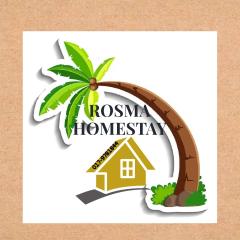 Rosma homestay