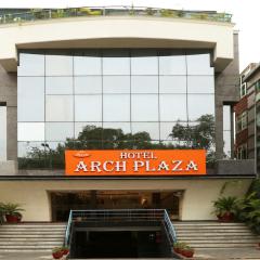 Hotel Arch Plaza - Near Delhi Airport