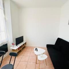 Studio centre Golfe Juan