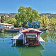 Lakefront 2 Unit Cabin