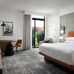 Sheraton Grand Rapids Airport Hotel