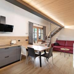 Chalet Monteneve App Bordeaux