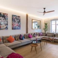 Iturriza AC by Staynnapartments