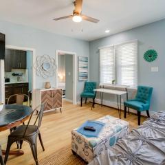Modern Ocean City Getaway Walk to Boardwalk!