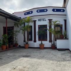 Hotel Malybu