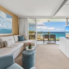 Oceanfront Mana Kai 2 bedroom condo