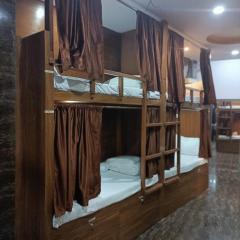 Crystalinn dormitory