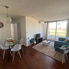 Apartamento boldo Curicó