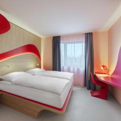 Prize by Radisson, Munich Airport