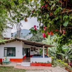 Finca Umnisa - Choachi