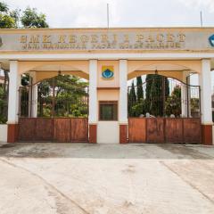 Hotel O Edotel Smkn 1 Pacet Syariah