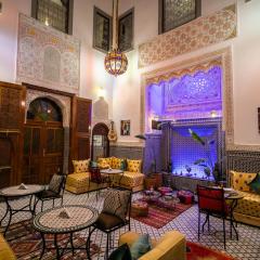 Riad Tarab Fes
