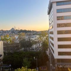 Wonder Karaköy 3- Ultra Luxury , 4BR, 2BA Sea View