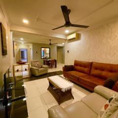 Richbaliz Homestay @ Selayang Point