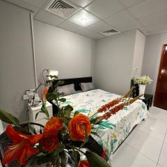 Beautiful Private Studio Apart 3