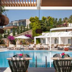 Doria Hotel Bodrum-City Center