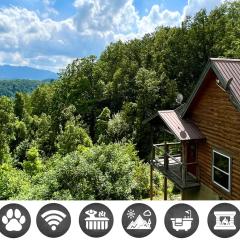 J Willy's Refuge cabin