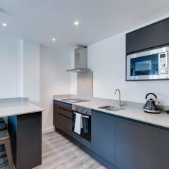 Liverpool Short Stay Apartments