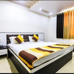 Venus Hotel 5 Minute Walking Distance from Dargah