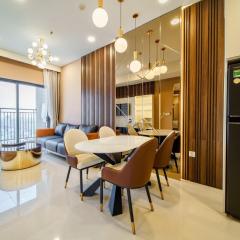 SMILE HOME - SOHO RESIDENCE - BEST LOCATION DISTRICT 1 - 500m BUI VIEN