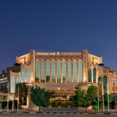 阿哈萨洲际酒店