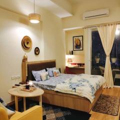 Dubai Suite by Hey Studios