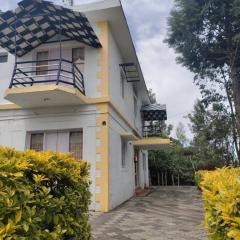 Belair cottages