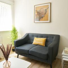 Rotherwood Apartment