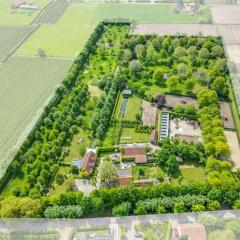 Domein Den Buiten Bed And Breakfast DnD