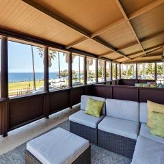 Ocean-View La Jolla Condo Rental with Covered Patio!