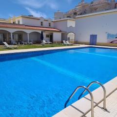 Sandy Beach apartment