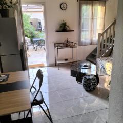 Maison coquette en Camargue