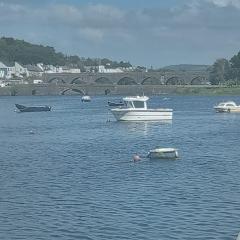 Moorings Greenway