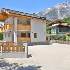 Apartment SB77 Leogang