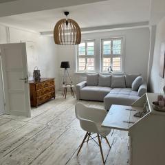 Appartements im Katzensteinhaus