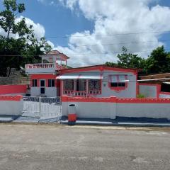 Charming 1-Bedroom House in St Thomas Jamaica