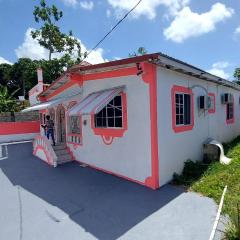 Lovely 2 Bedroom House in St Thomas Jamaica
