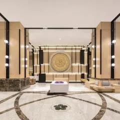 南京金丝利喜来登酒店